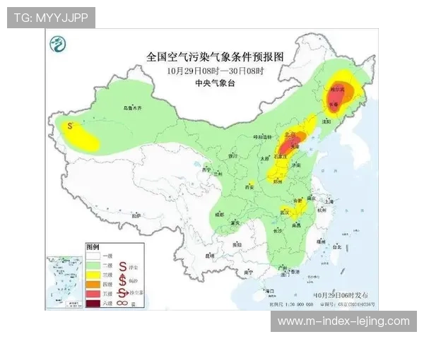 气象数据采集频次在当前周期翻倍 构筑了更严密的突发气象预警网