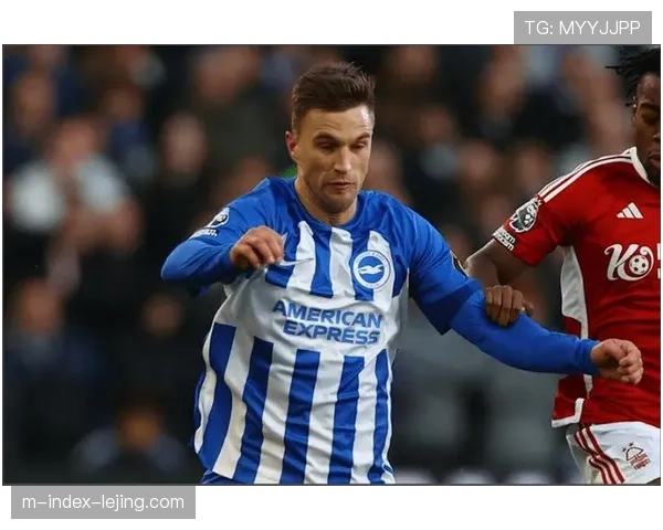 布莱顿客场两球完胜展现中场控制与进攻组织效率